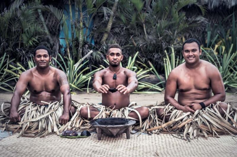 Fiji: Cultural Island Adventure & Jungle Cruise Experience - The Sum Up