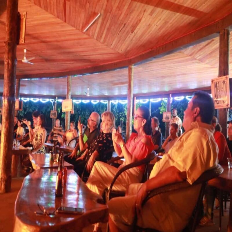 Fiji: Cultural Village Evening Tour with Dinner and Show - Key Points