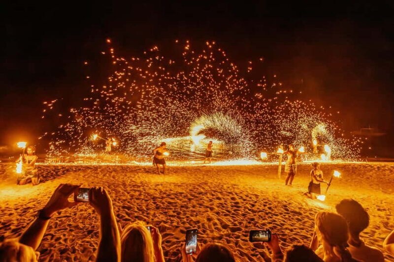 Fiji: Day and Night Combo Tour - What the Reviews Say