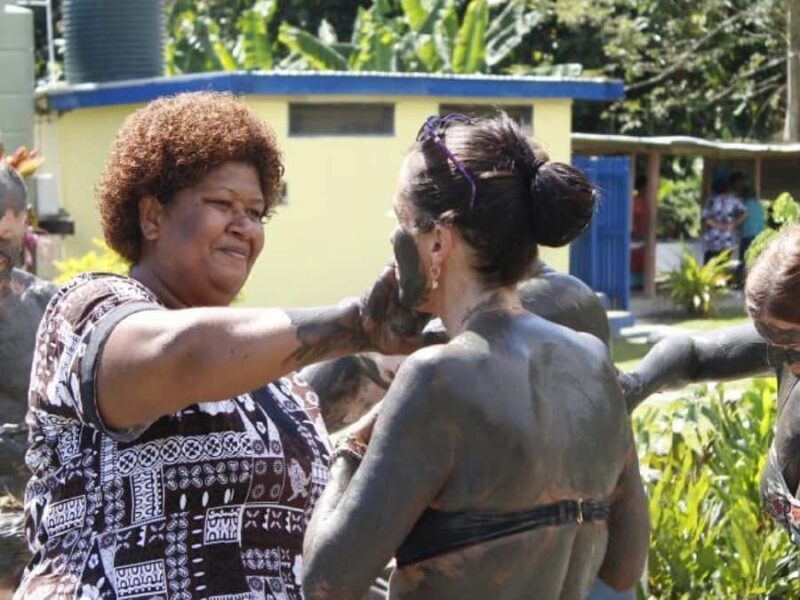 Fiji: Discover Nadi with Sabeto Hotspring and Mudpool Tour - Who Will Love This Tour?
