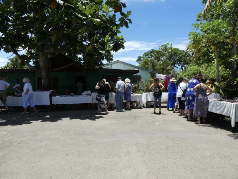 Fiji: Discover Nadi with Sabeto Hotspring and Mudpool Tour - FAQ
