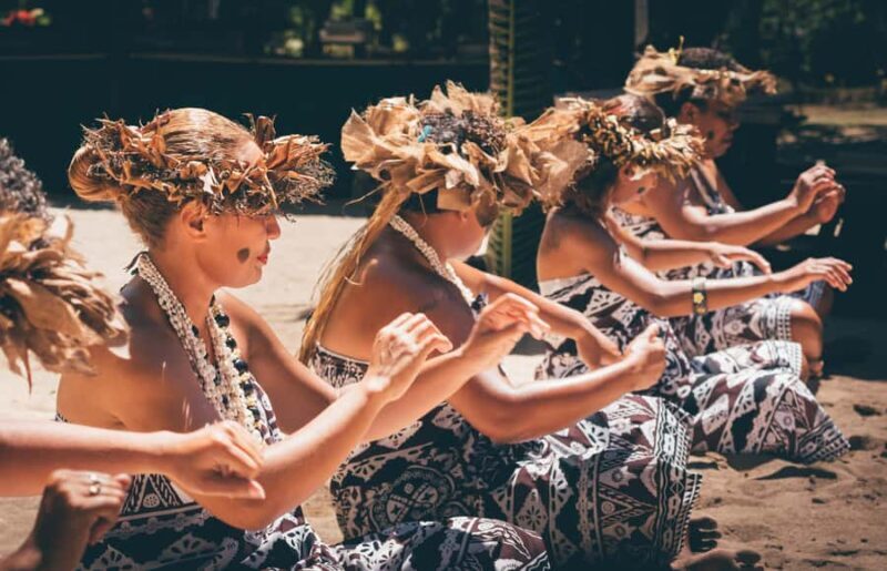 Fiji: Full Day Cultural Island Tour with Lunch & Cruise - A Closer Look at the Experience