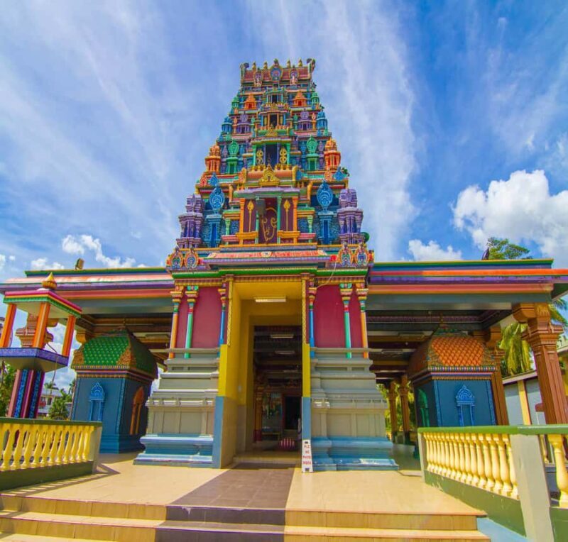Fiji: Garden of the Sleeping Giant & Viseisei Village Tour - Key Points