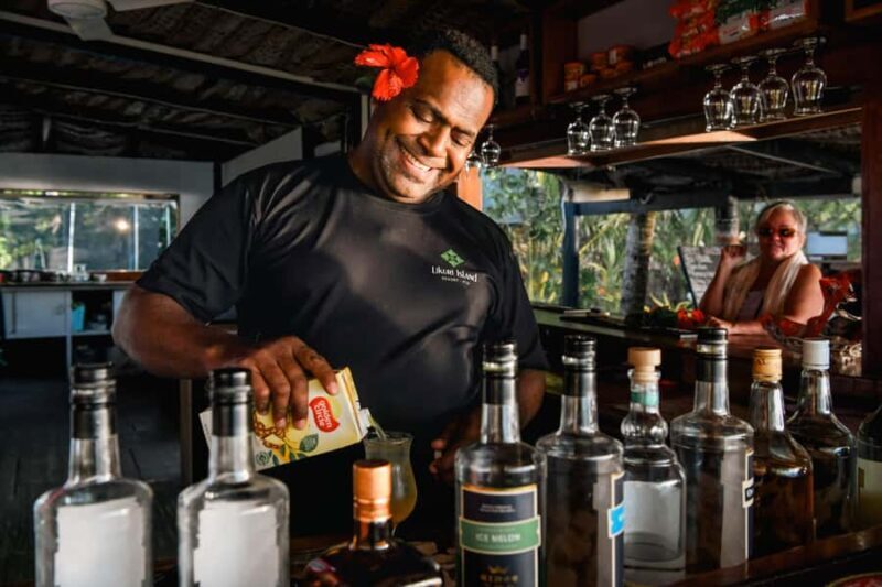 Fiji: Half-Day Island Activities Tour with Jungle Cruise - Key Points