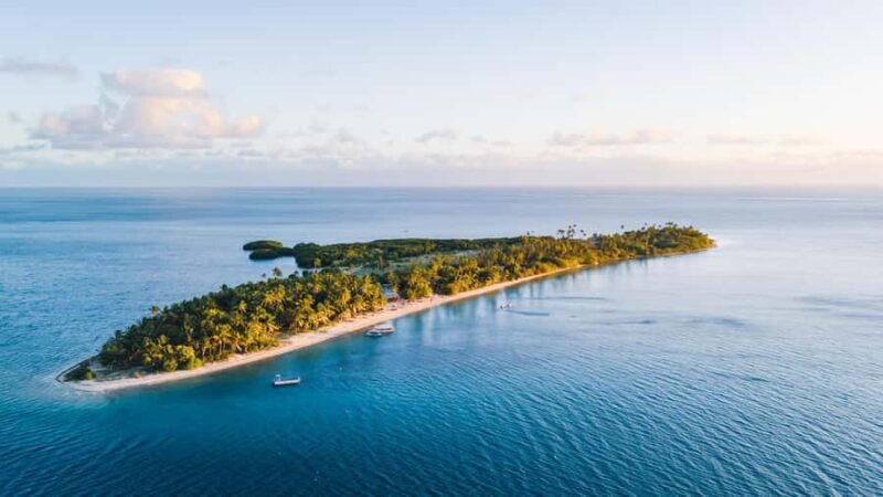 Fiji: Half-Day Island Activities Tour with Jungle Cruise - The Itinerary: What You Can Expect
