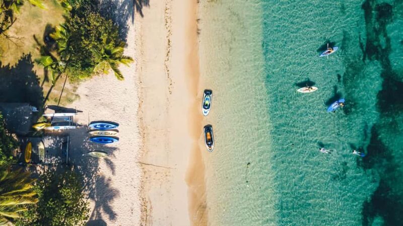Fiji: Half-Day Island Activities Tour with Jungle Cruise - The Cultural Demos and Unique Experiences