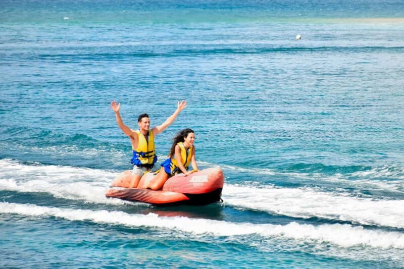 Fiji: Half-Day Island Activities Tour with Jungle Cruise - The Value and Price Considerations