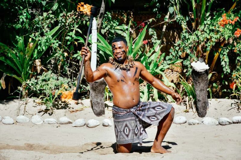 Fiji: Half-Day Island Activities Tour with Jungle Cruise - Who Should Consider This Tour?