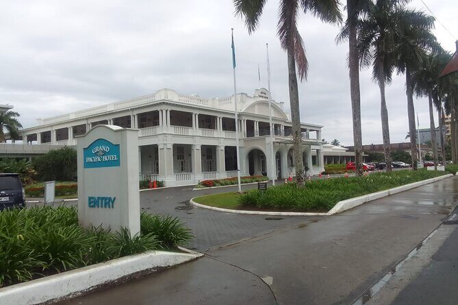 Fiji In Focus 4 Days Mainland Discovery Tour - Authentic Experiences That Stand Out