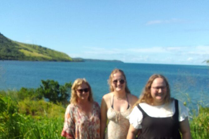 Fiji In Focus 4 Days Mainland Discovery Tour - FAQs