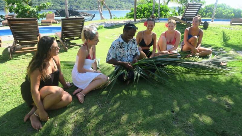 Fiji Island Cultural Experience with Lunch - An Authentic Glimpse of Fiji’s Culture