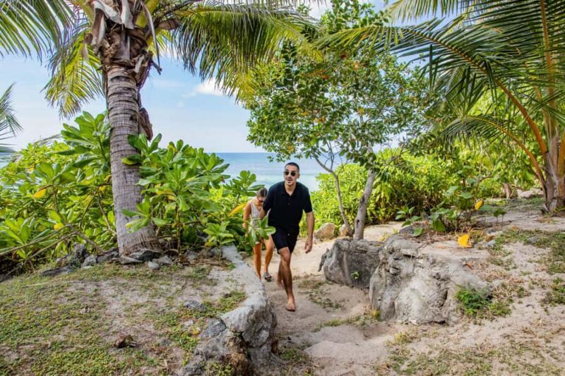 Fiji Island Cultural Experience with Lunch - What Travelers Say