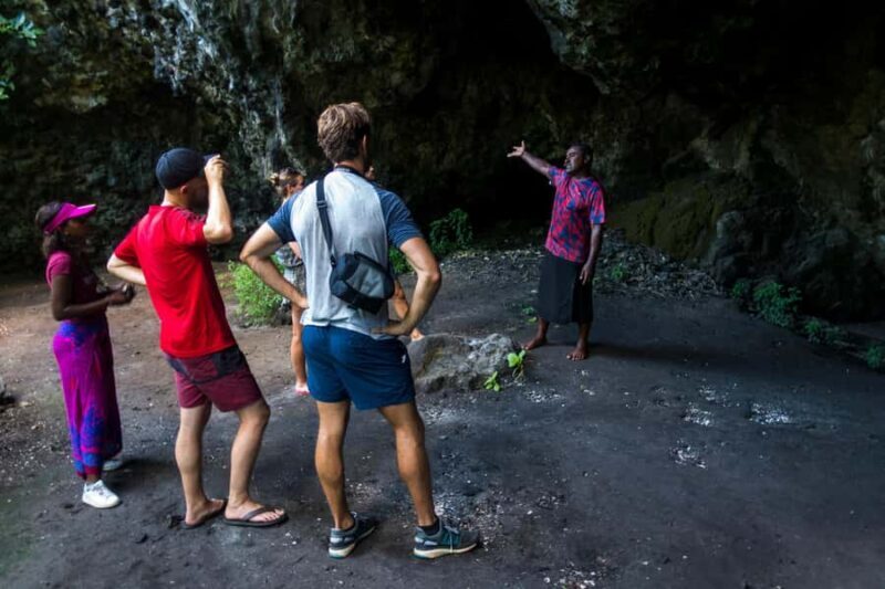 Fiji Island Cultural Experience with Lunch - FAQs