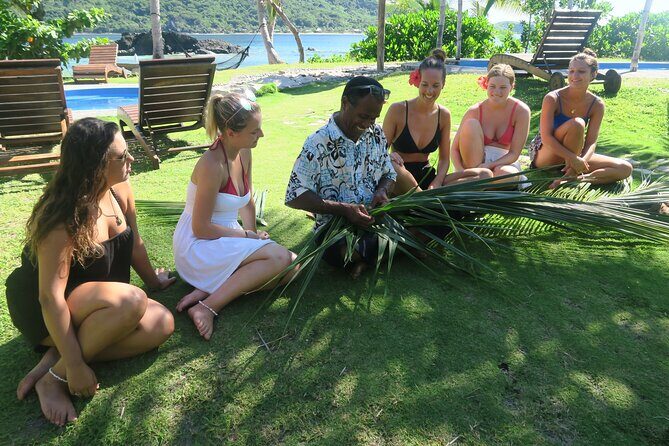 Fiji Island Cultural Experience with Lunch - Why the Fiji Cultural Experience Offers Great Value