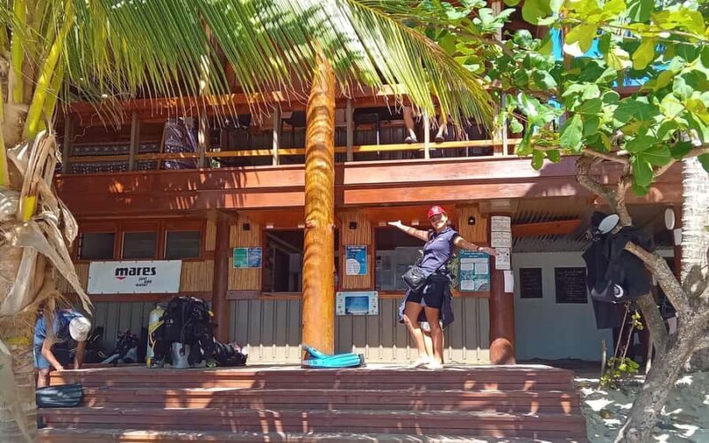 Fiji: Kuata Island Marine Conservation Experience Full Day - Why This Tour Is Worth Your Time