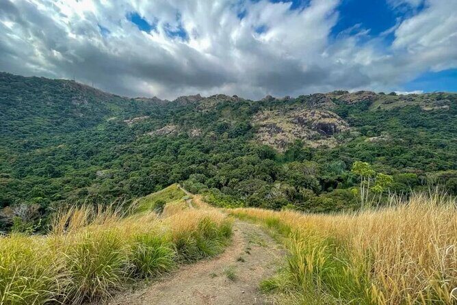 Fiji Lautoka Shore Excursions Tour - Exploring Lautoka’s Natural Wonders at the Garden of the Sleeping Giant