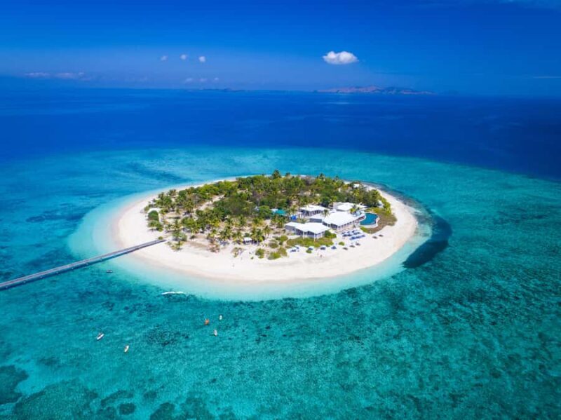 Fiji: Malamala Beach Club Full Day Tour - An Authentic Fiji Island Experience with Modern Comforts
