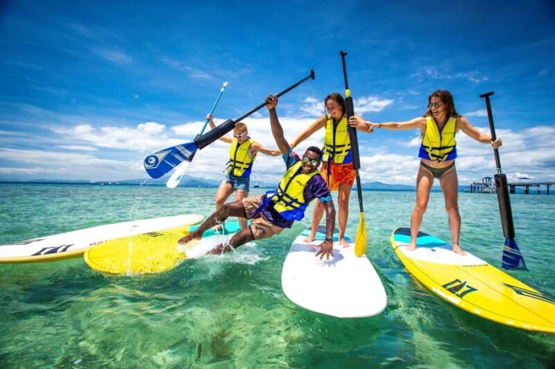 Fiji: Malamala Beach Club Full Day Tour - Who Should Consider This Tour?
