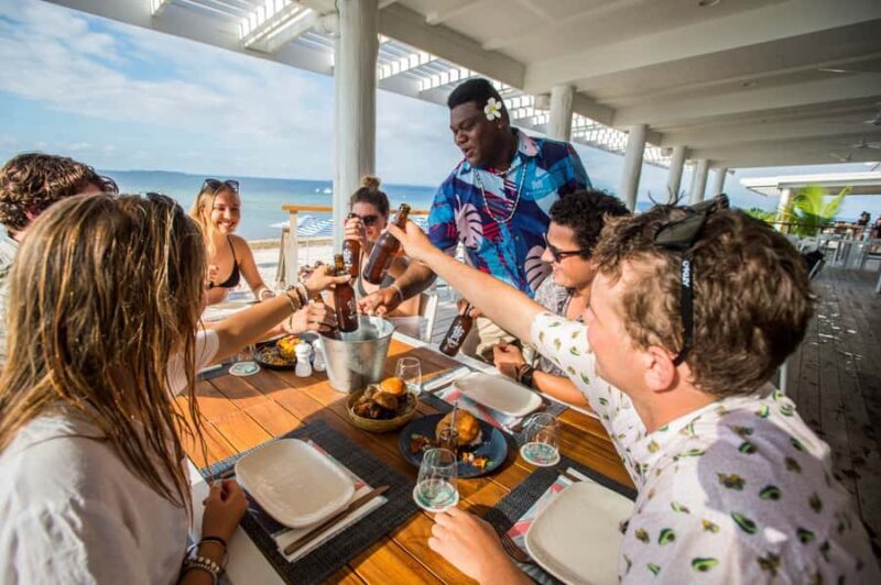 Fiji: Malamala Beach Club Half-Day Trip - The Small Size of the Island: A Double-Edged Sword
