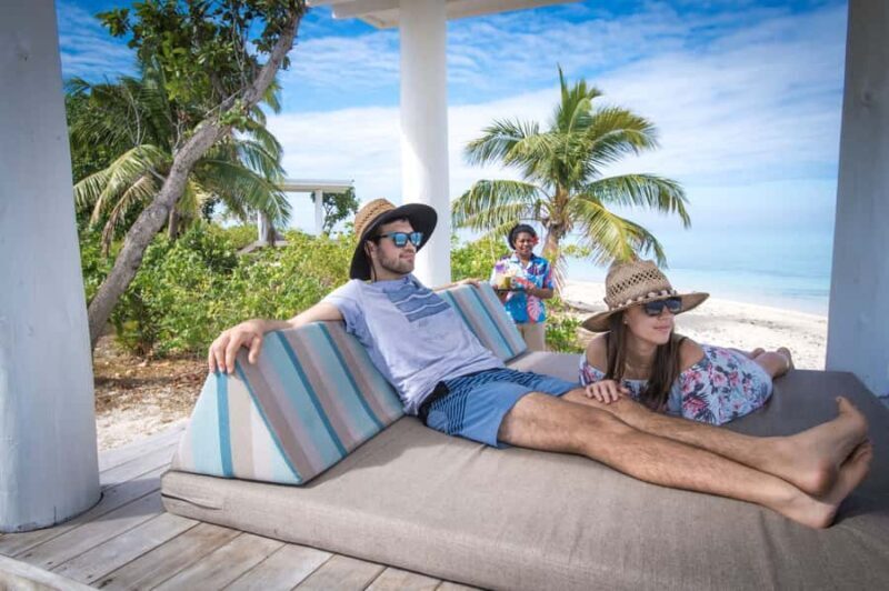 Fiji: Malamala Beach Club Half-Day Trip - The Sum Up