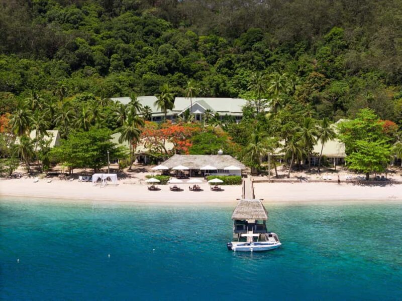 Fiji: Malolo Island Resort Full Day Trip with Lunch - Final Thoughts