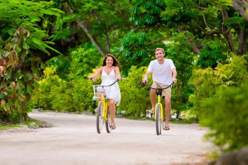 Fiji: Mana Island Resort Day Trip with Lunch - Practical Details and What to Bring