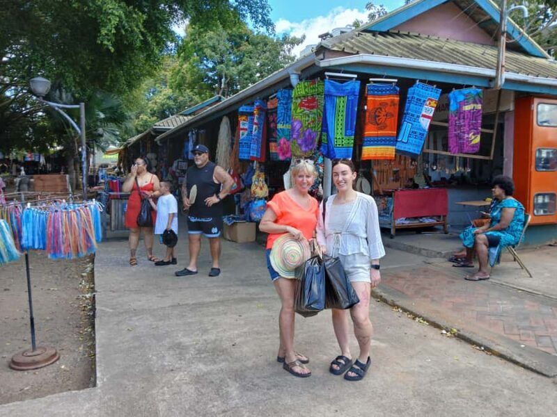 Fiji: Nadi Tour with Tifajek Mudpool and Hotspring Visit - FAQ