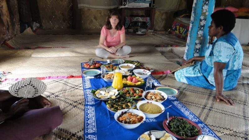 Fiji: Navala Village Cultural Tour & Traditional Lunch - Practical Details and Value