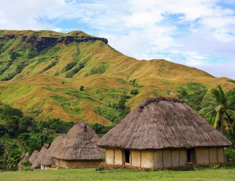 Fiji: Navala Village Cultural Tour & Traditional Lunch - Authenticity and Cultural Impact