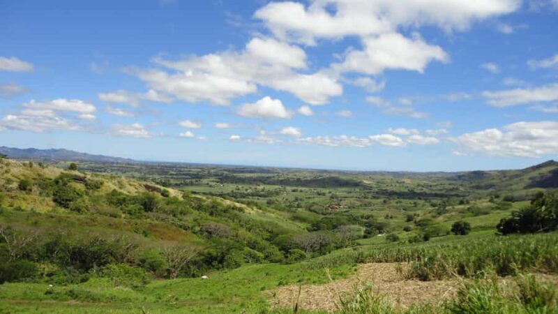 Fiji: Navala Village Cultural Tour & Traditional Lunch - Who Should Consider This Tour?