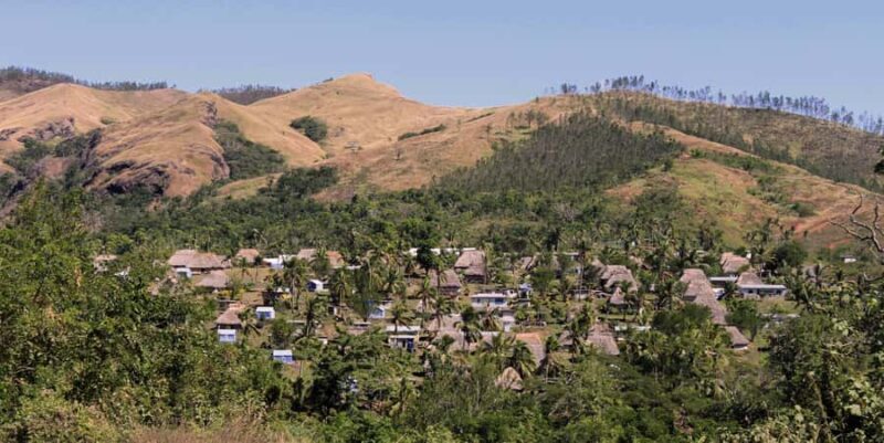 Fiji: Navala Village Cultural Tour & Traditional Lunch - FAQ