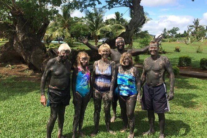 FIJI Official Sabeto Hotspring and Mudpool Entry Fee Tickets Only - Price and Value: Does It Make Sense?