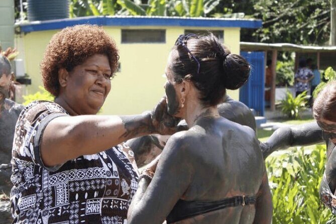 FIJI: Official Sabeto Hotspring and Mudpool Tour - Deep Dive into the Experience