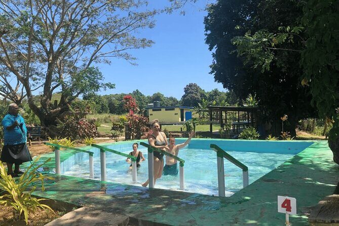 FIJI: Official Sabeto Hotspring and Mudpool Tour - Final Thoughts