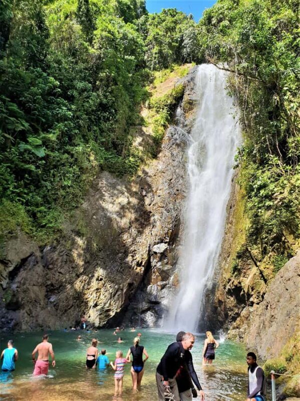 Fiji: River Tubing Adventure with Lunch - FAQ