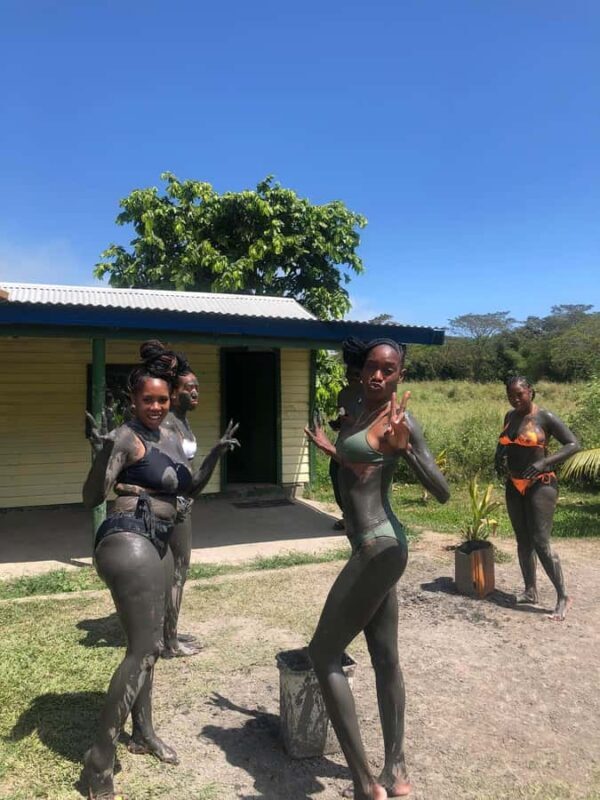FIJI: Sabeto Hotspring & Mudpool Tours, Tickets & Transfers - Who Will Love This Tour?