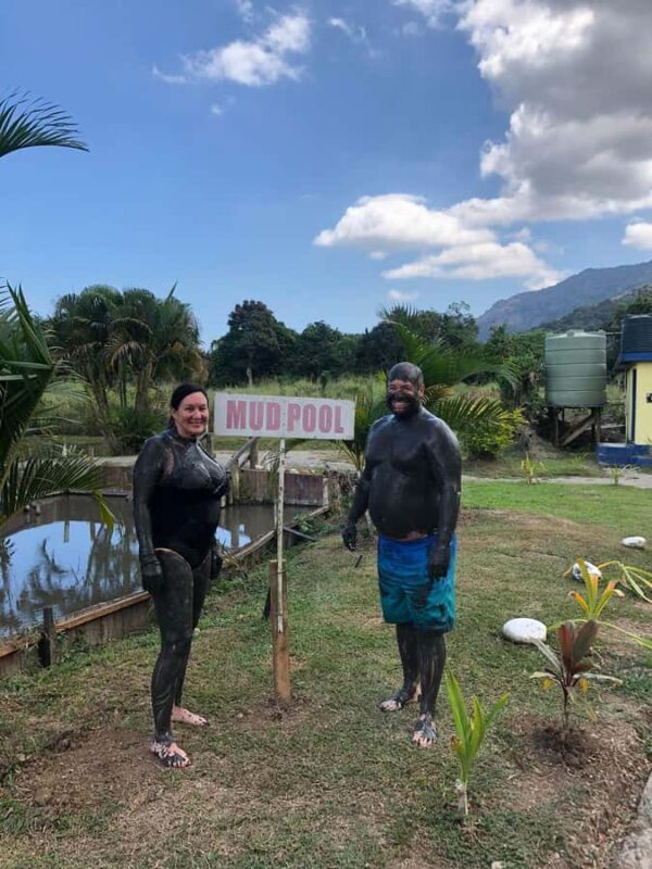 FIJI: Sabeto Hotspring & Mudpool Tours, Tickets & Transfers - The Sum Up: Who Is This Tour Best For?