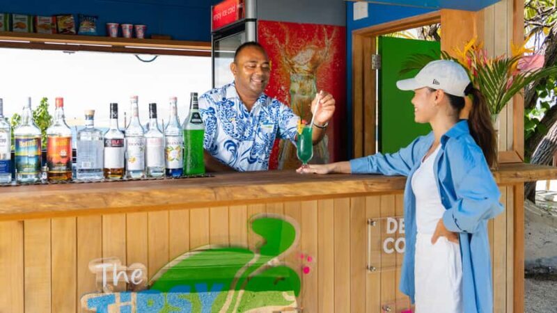 Fiji: South Sea Island Combo Half Day Trip Lunch & Drinks - Practical Tips for Making the Most of Your Trip
