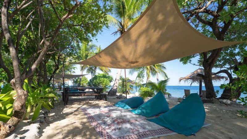 Fiji: South Sea Island Full Day Trip with Lunch & Drinks - Key Points