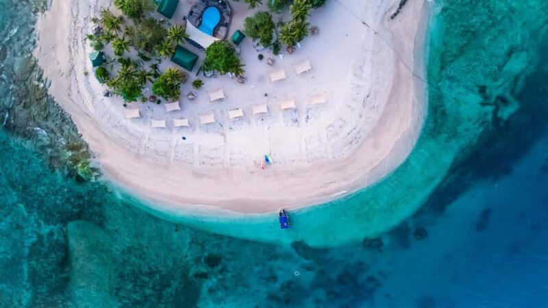 Fiji: South Sea Island Full Day Trip with Lunch & Drinks - Authenticity and Value