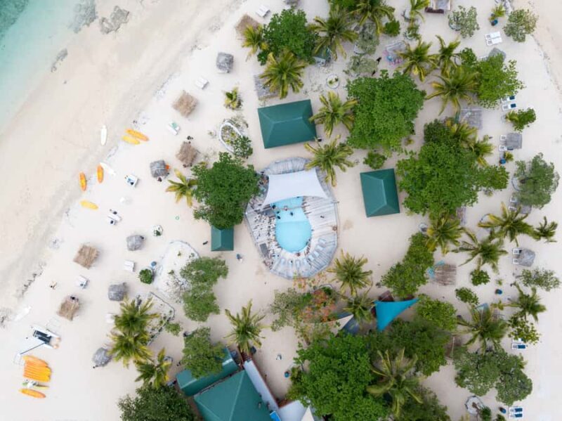 Fiji: South Sea Island Full Day Trip with Lunch & Drinks - Who Will Love This Tour?