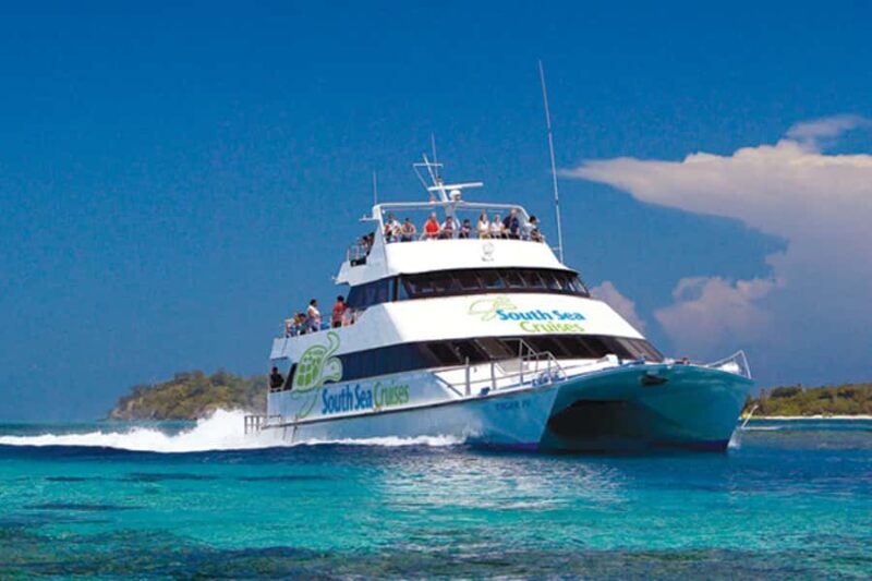 Fiji: South Sea Island Full Day Trip with Lunch & Drinks - Final Thoughts