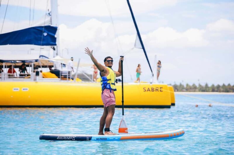 Fiji: South Sea Sailing Experience with Lunch & Drinks - Why This Tour Offers Good Value