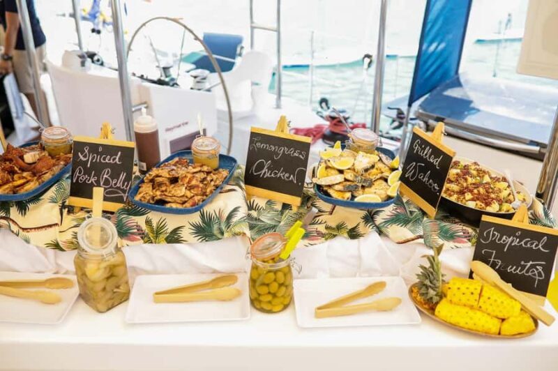 Fiji: South Sea Sailing Experience with Lunch & Drinks - Final Thoughts