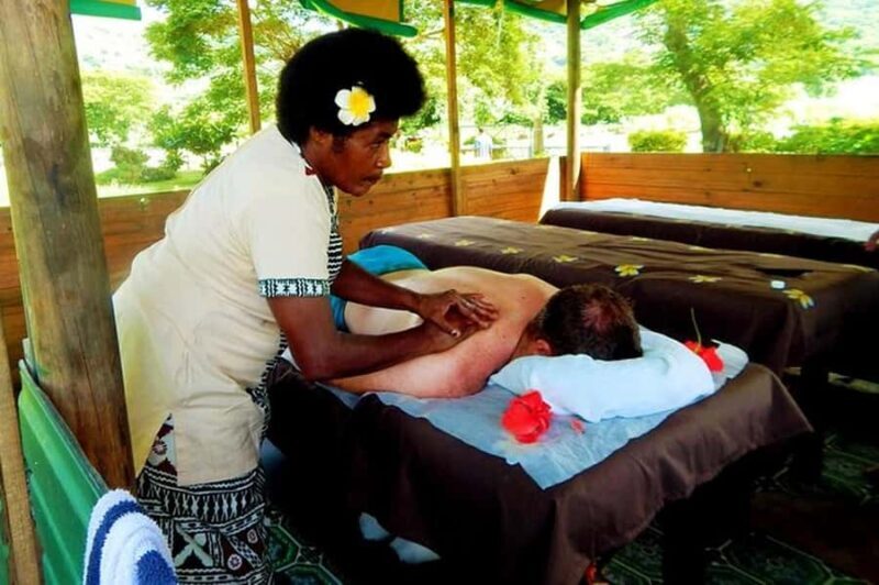 Fiji: Tifajek Mud Pool & Hotspring Tours & Tickets - Authentic Insights from Reviews