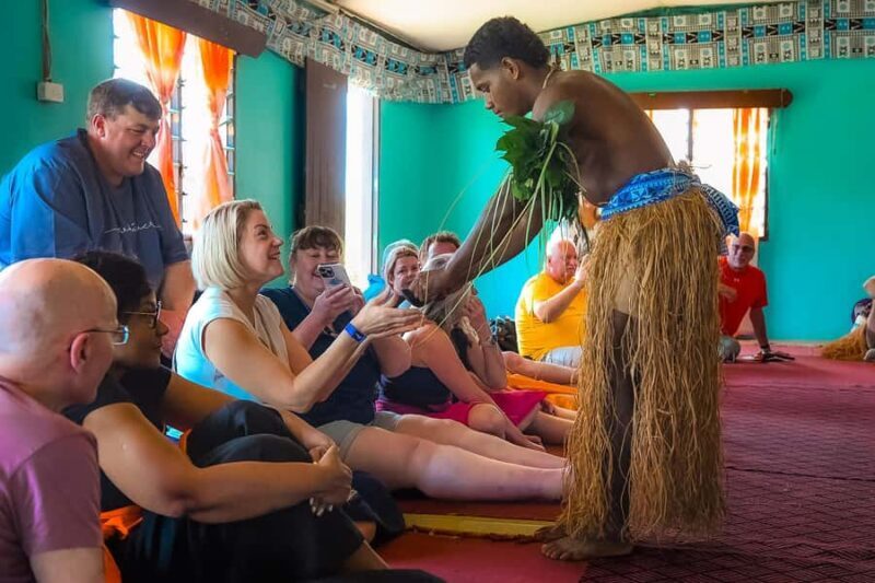 Fiji: Village & Mud-Crab Catching Tour - A Detailed Look at the Tour Experience