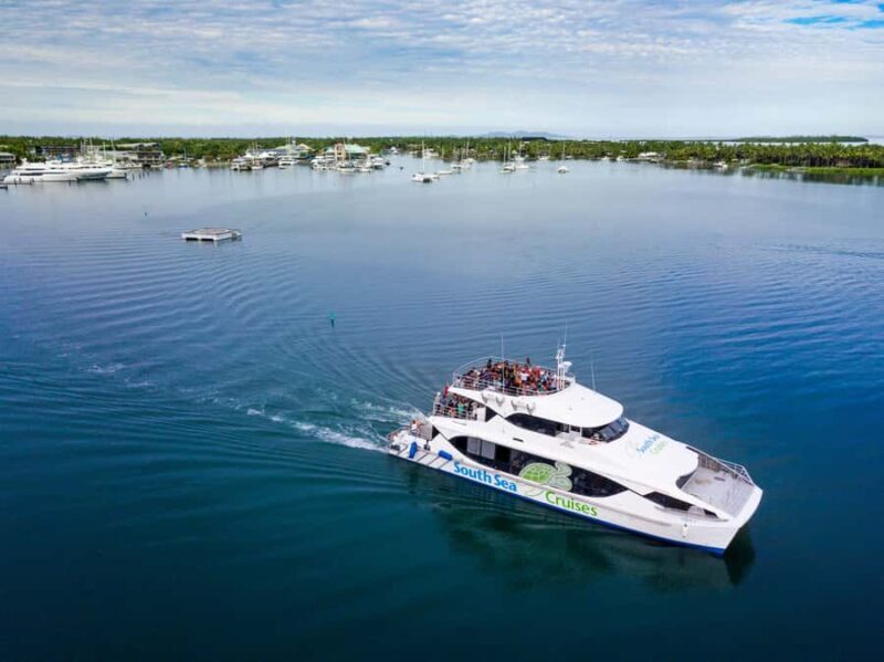 Fiji: Yasawa Islands Explorer Cruise with Lunch - Who This Tour Is Best For