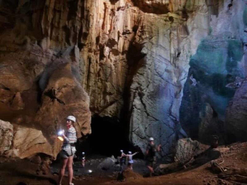 Fiji: Zipline Adventure and Cave Exploration - Logistics and Practicalities