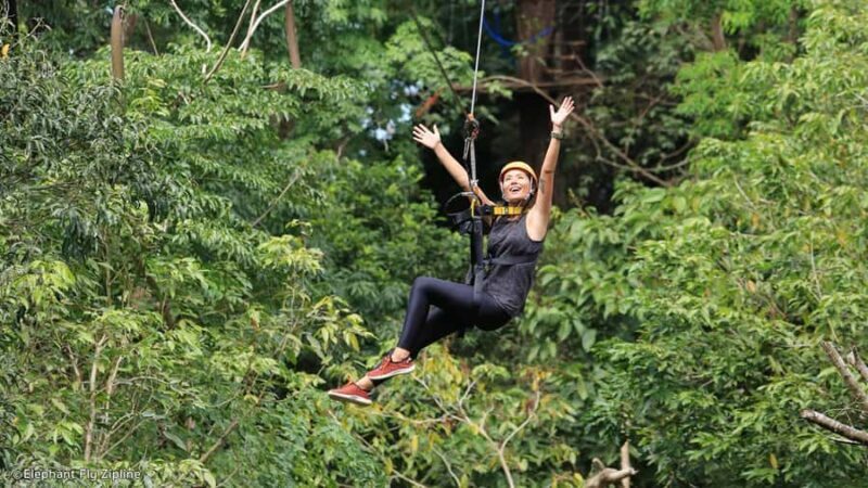 Fiji: Zipline Adventure and Cave Exploration - Final Thoughts
