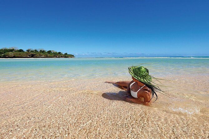 Fijian pottery crafting Village Experience & Natadola Beach Tour - A Deep Dive into the Tour Itself